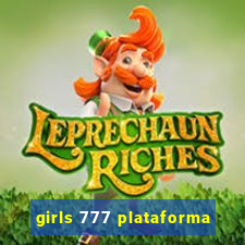 girls 777 plataforma